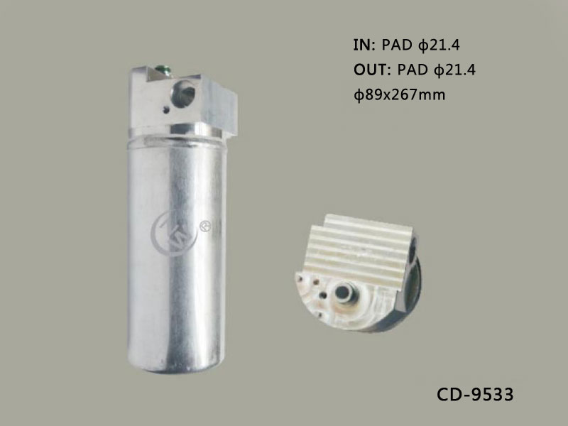 CD-9533 AC Receiver Drier