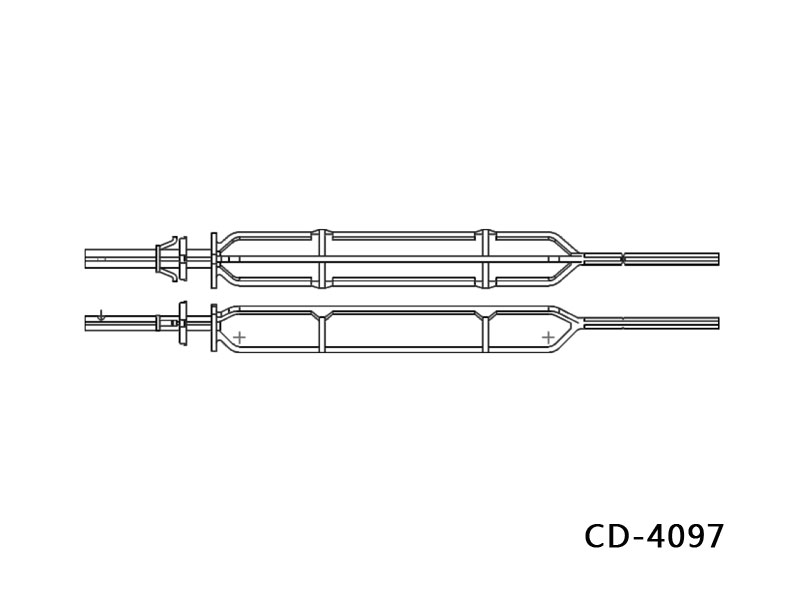 CD-4097 Drying bag 1618308 13148307