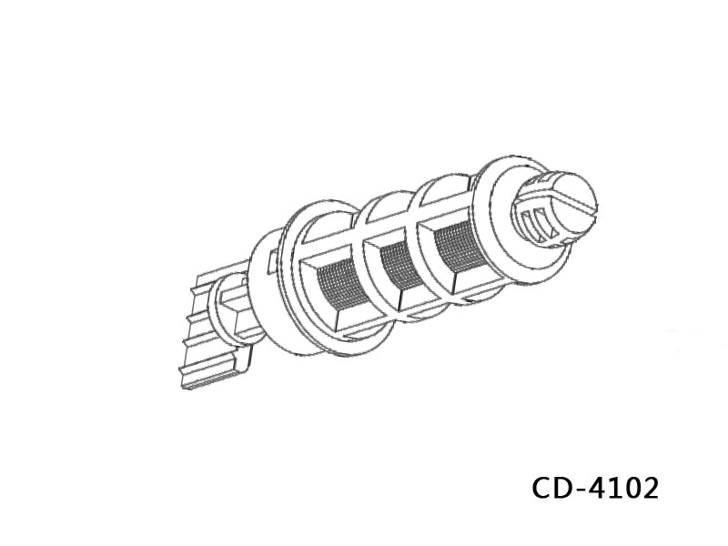 CD-4102 Drying bag 13277638 1618654